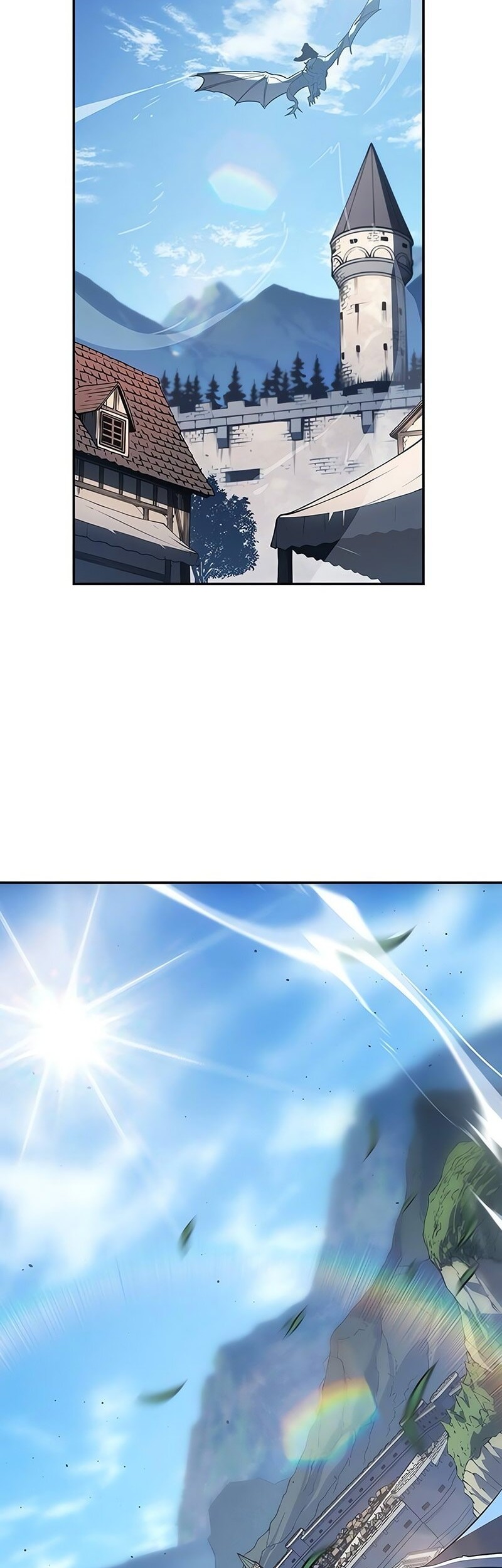 Ice Lord Chapter 36 Gambar 35