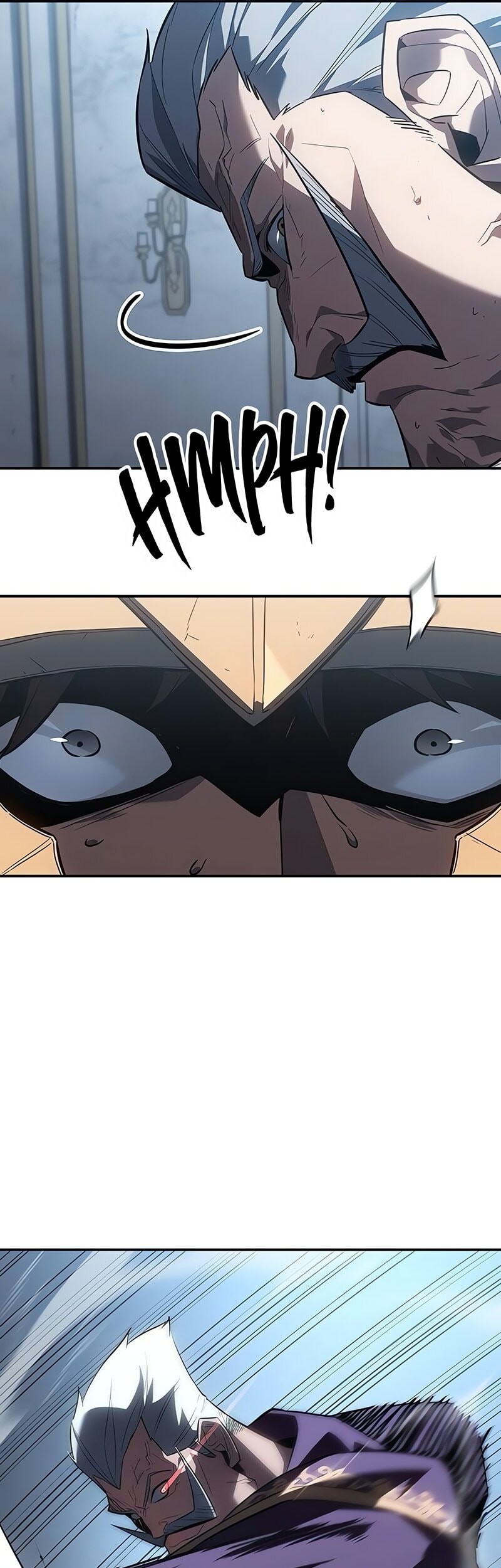 Ice Lord Chapter 36 Gambar 38