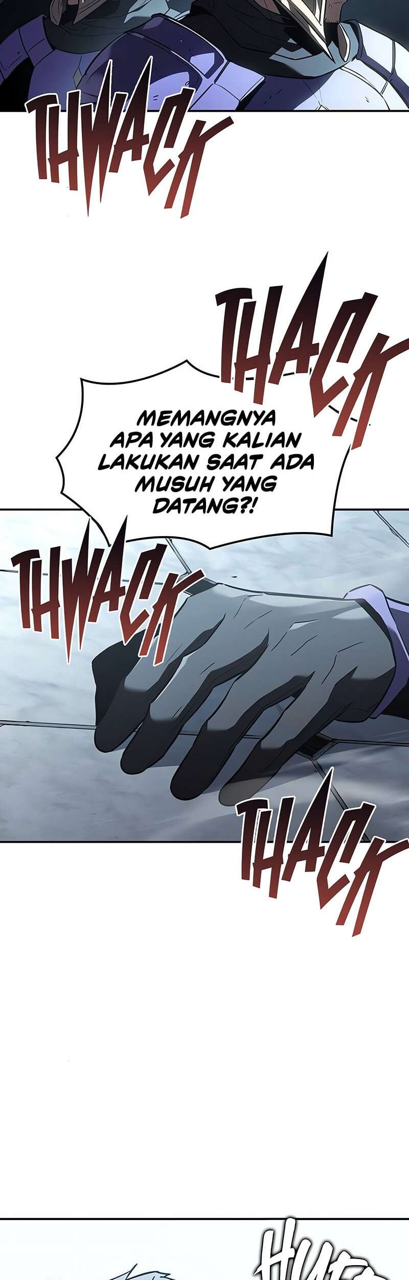 Ice Lord Chapter 36 Gambar 43
