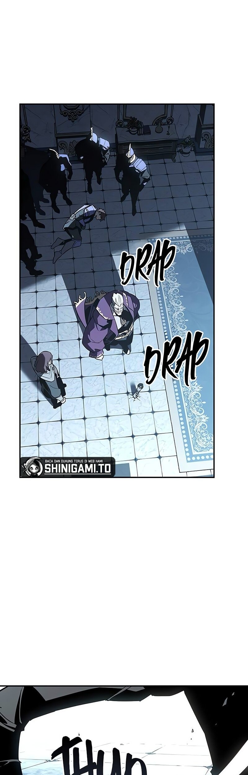 Ice Lord Chapter 36 Gambar 48