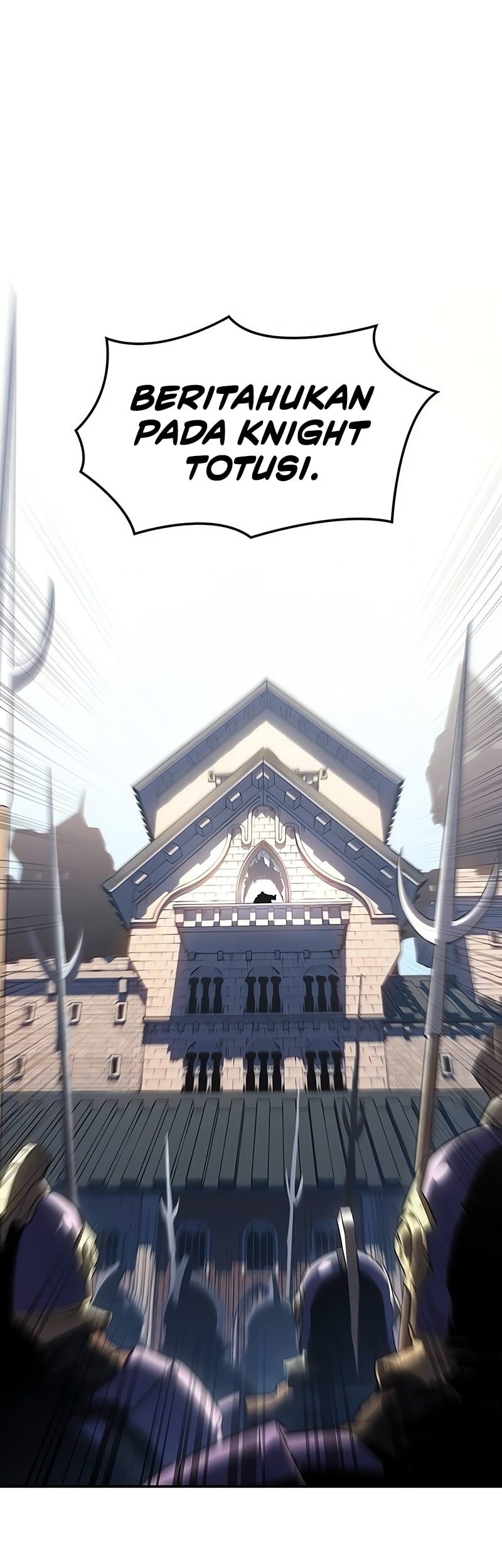 Ice Lord Chapter 36 Gambar 50