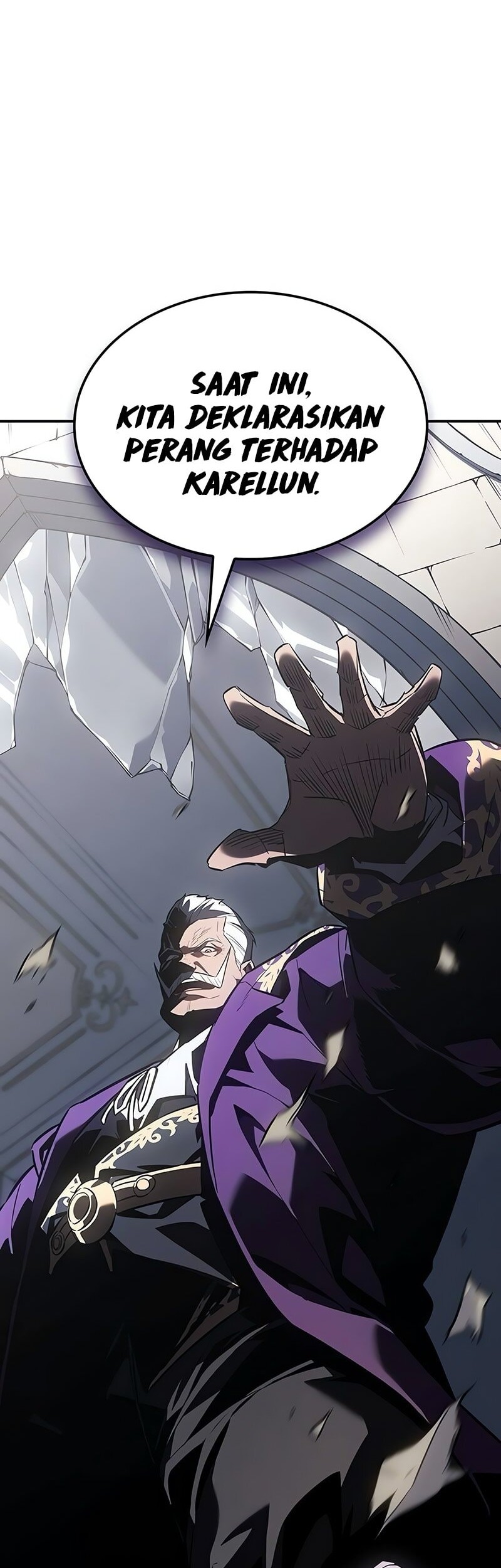 Ice Lord Chapter 36 Gambar 51