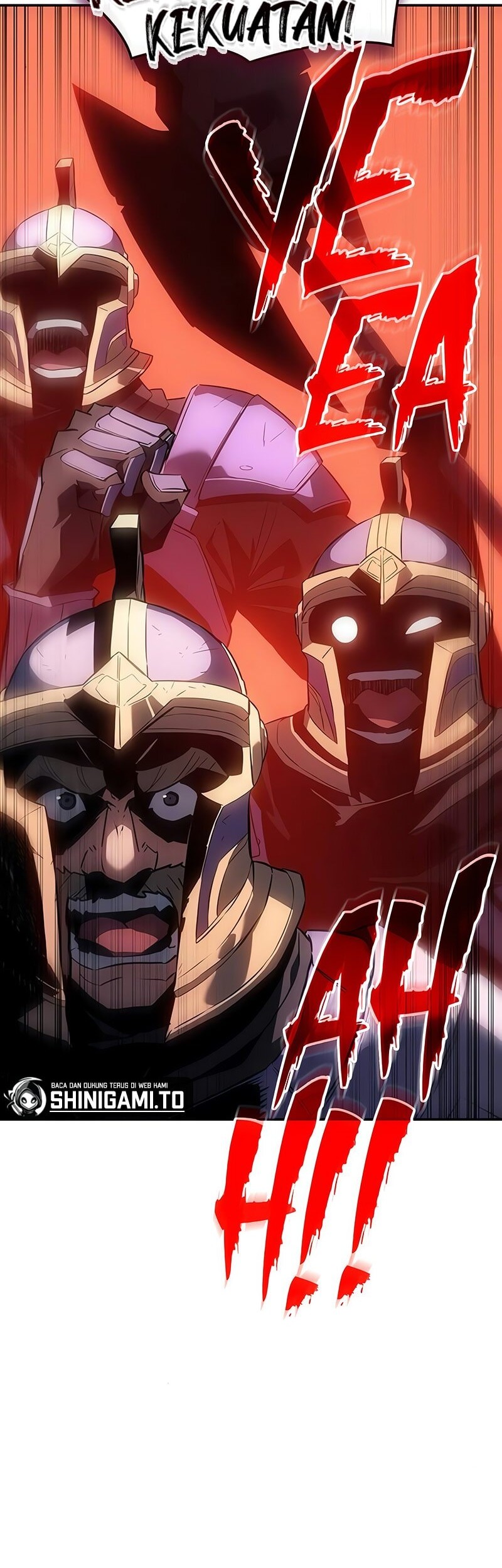 Ice Lord Chapter 36 Gambar 53