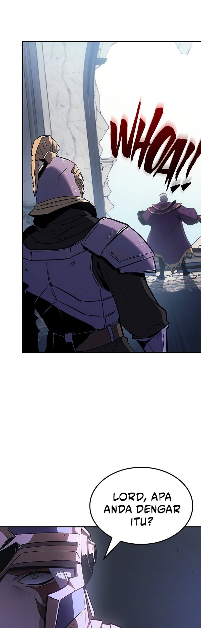 Ice Lord Chapter 36 Gambar 54