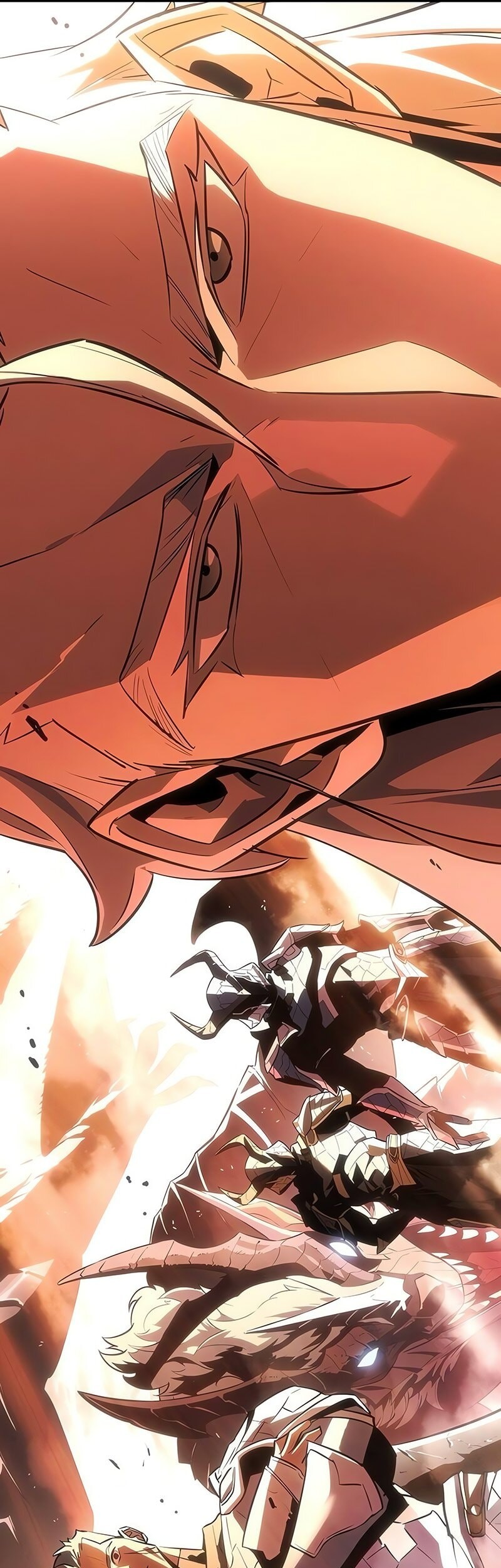 Ice Lord Chapter 36 Gambar 58