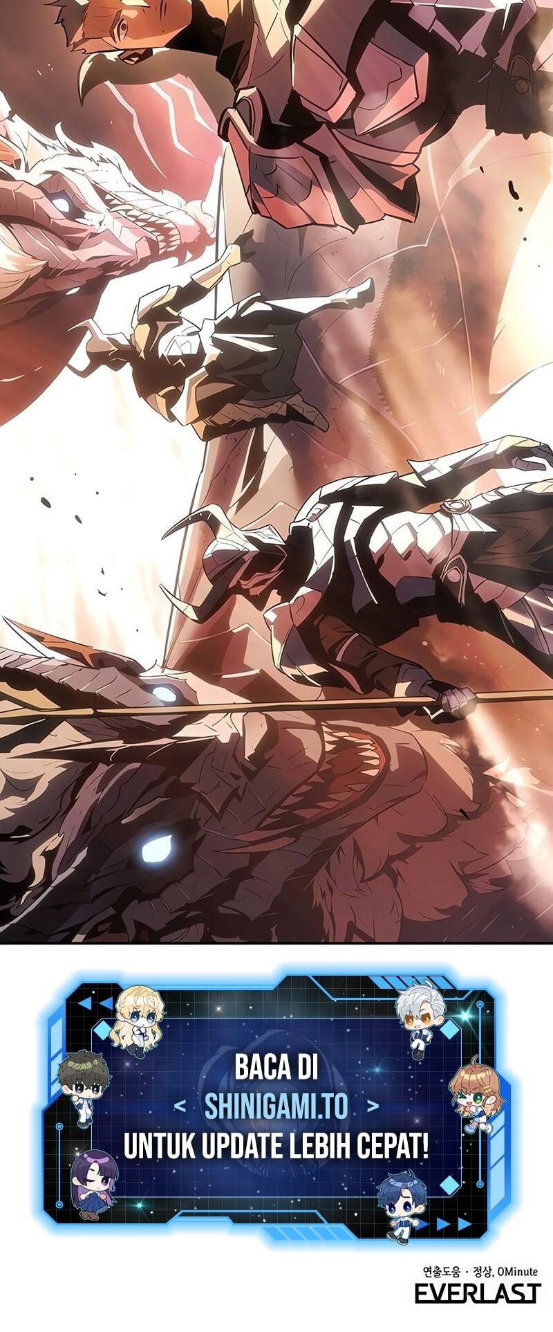 Ice Lord Chapter 36 Gambar 59