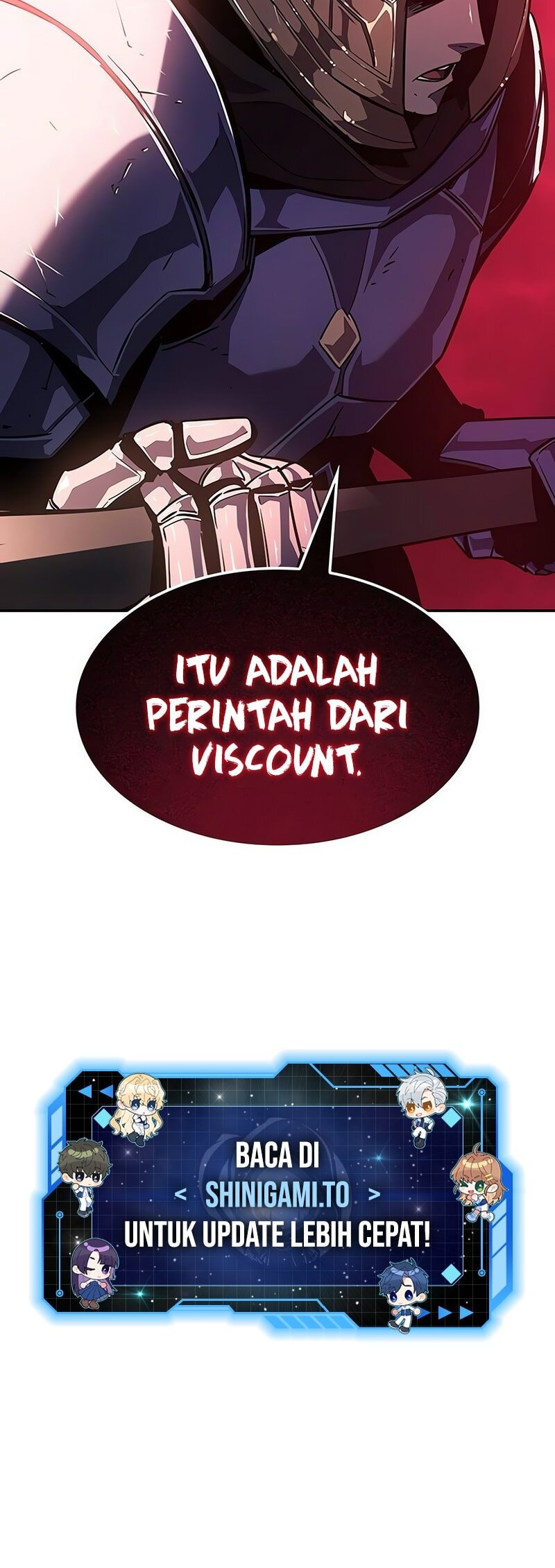 Ice Lord Chapter 36 Gambar 5