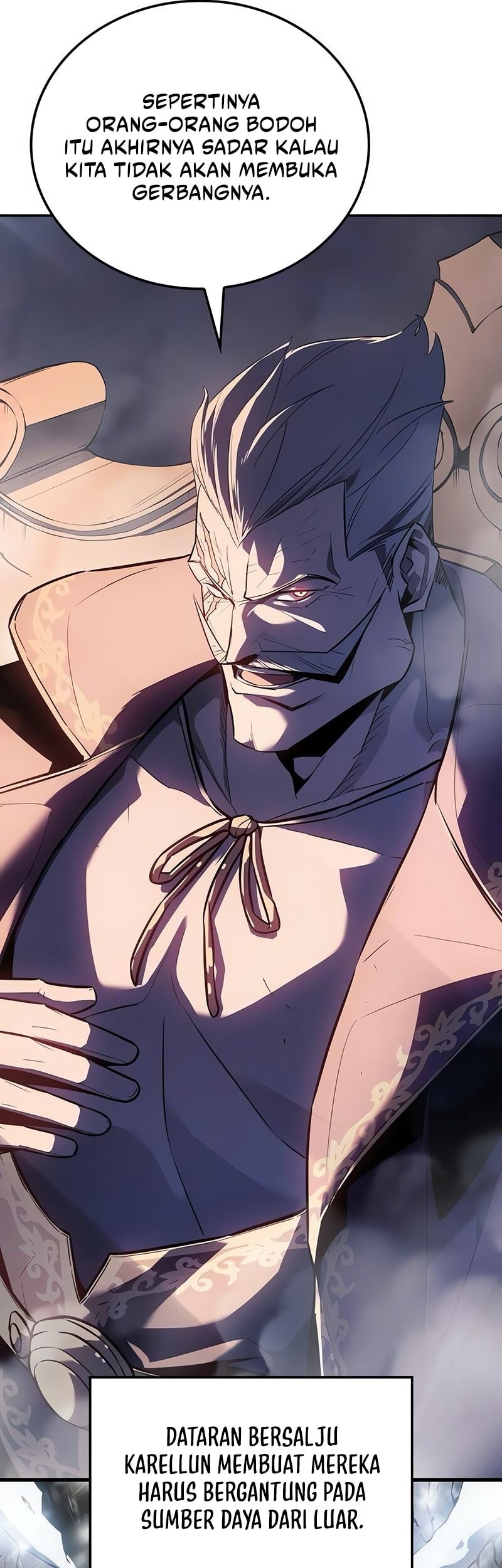 Ice Lord Chapter 36 Gambar 10