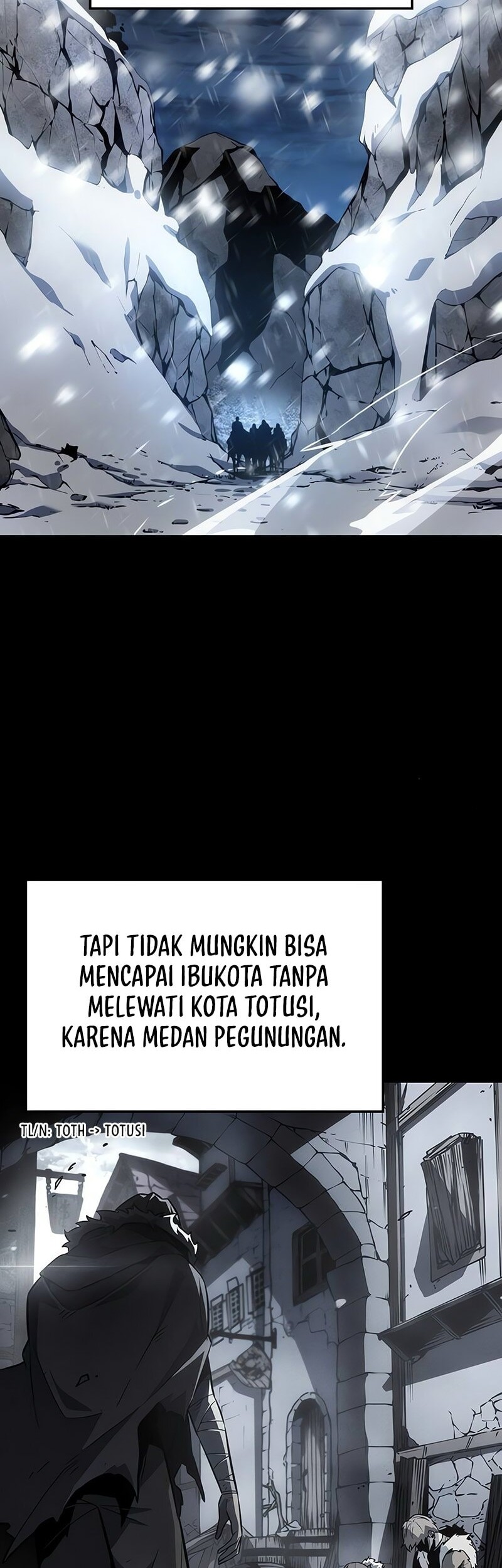 Ice Lord Chapter 36 Gambar 11