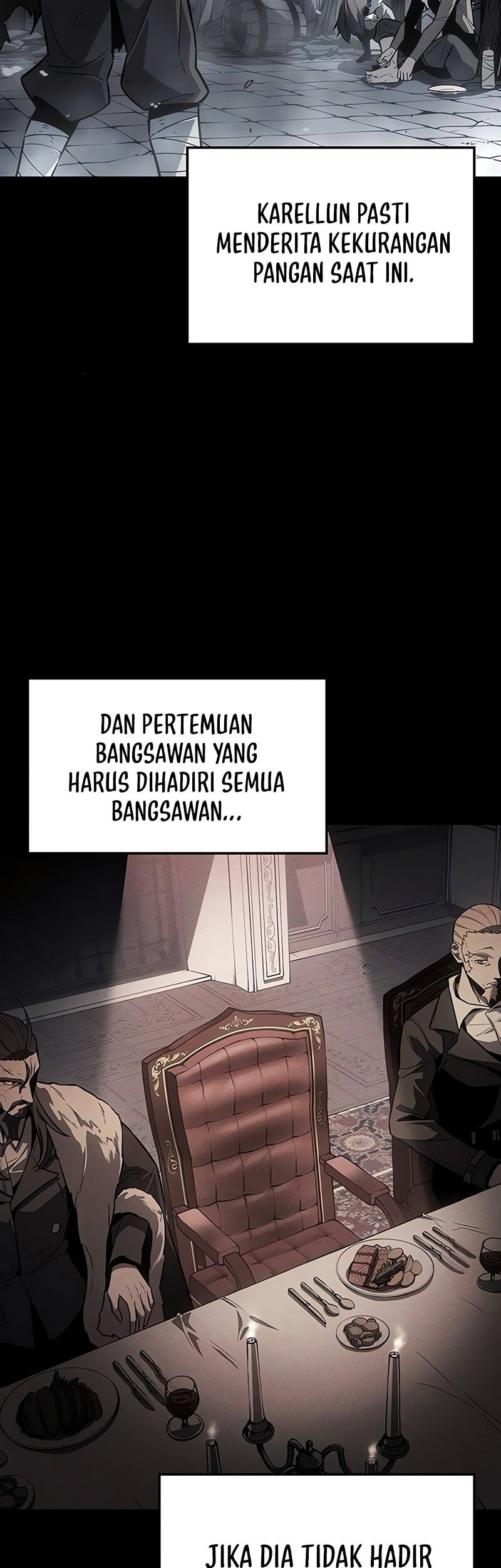 Ice Lord Chapter 36 Gambar 12