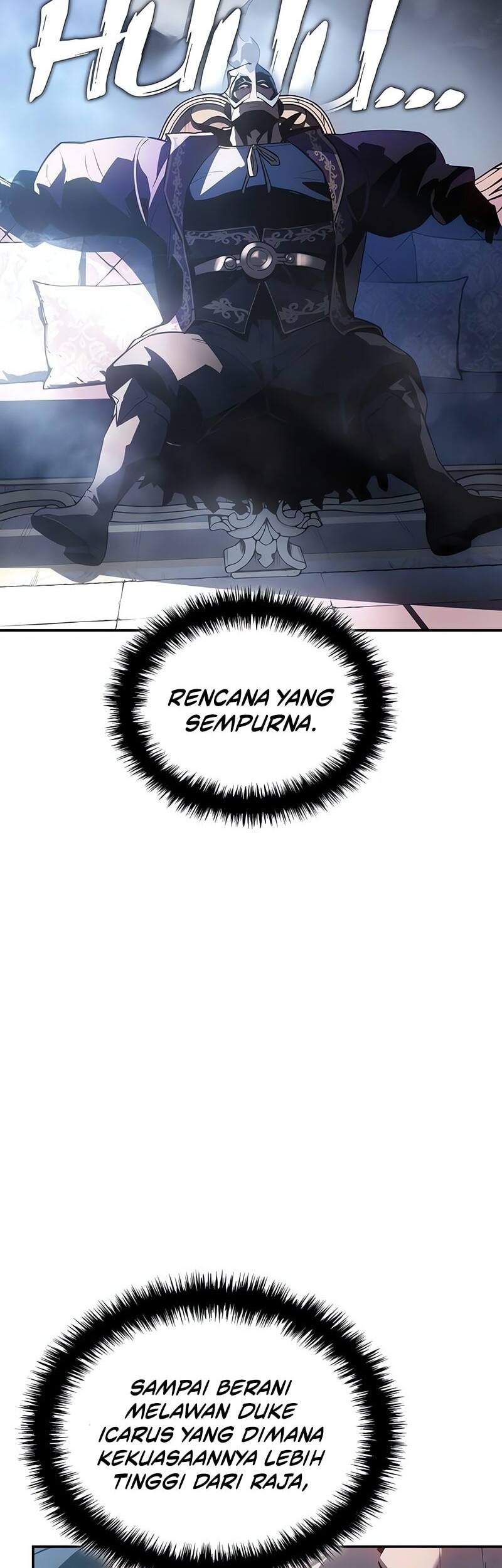 Ice Lord Chapter 36 Gambar 15