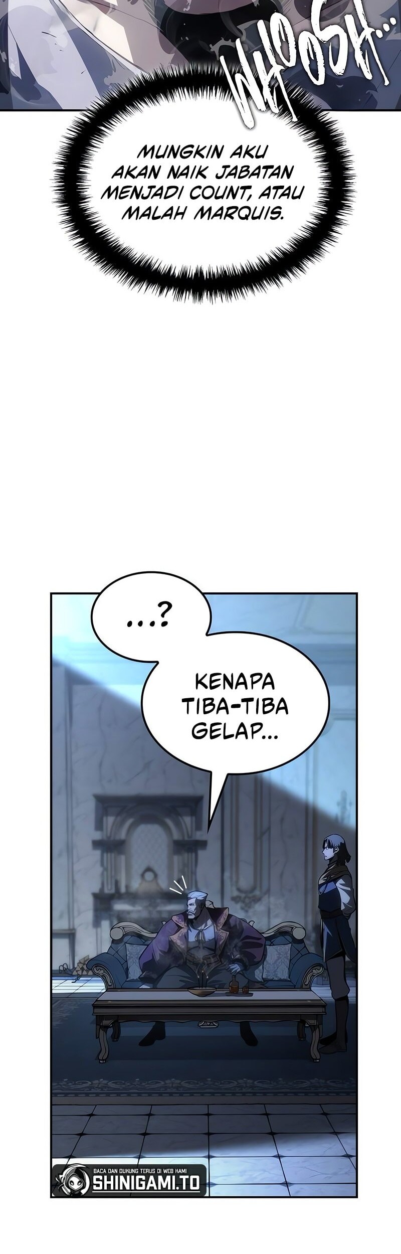 Ice Lord Chapter 36 Gambar 17