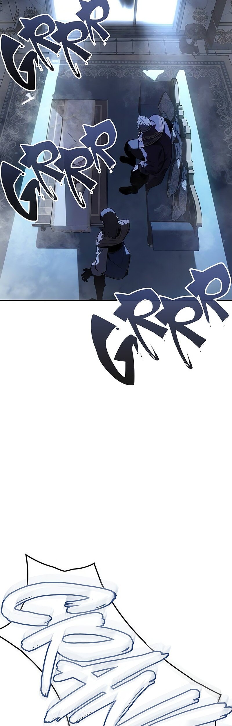 Ice Lord Chapter 36 Gambar 19