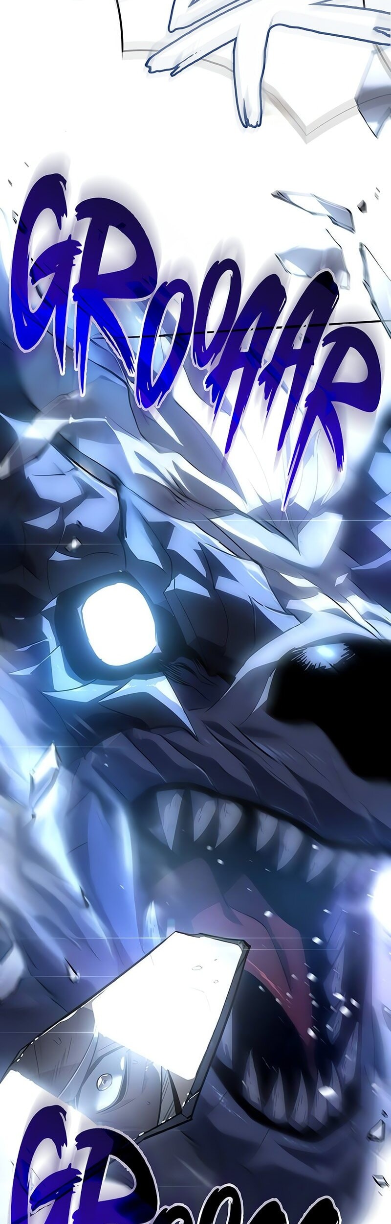 Ice Lord Chapter 36 Gambar 20