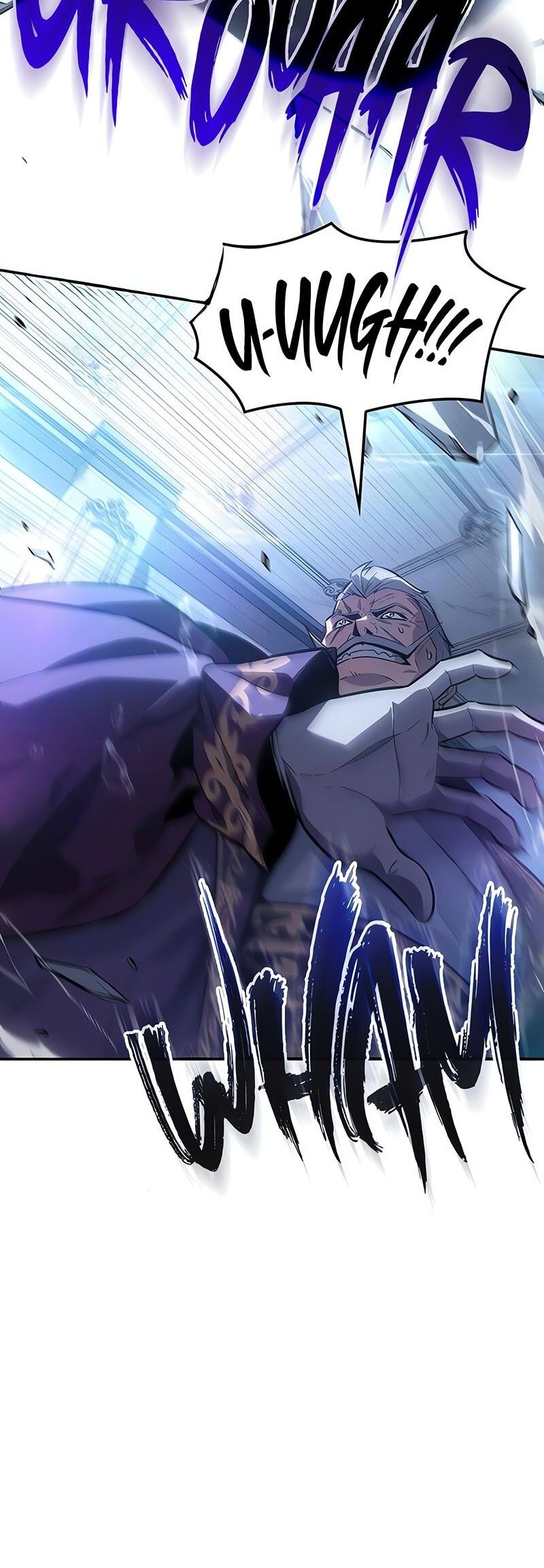 Ice Lord Chapter 36 Gambar 21