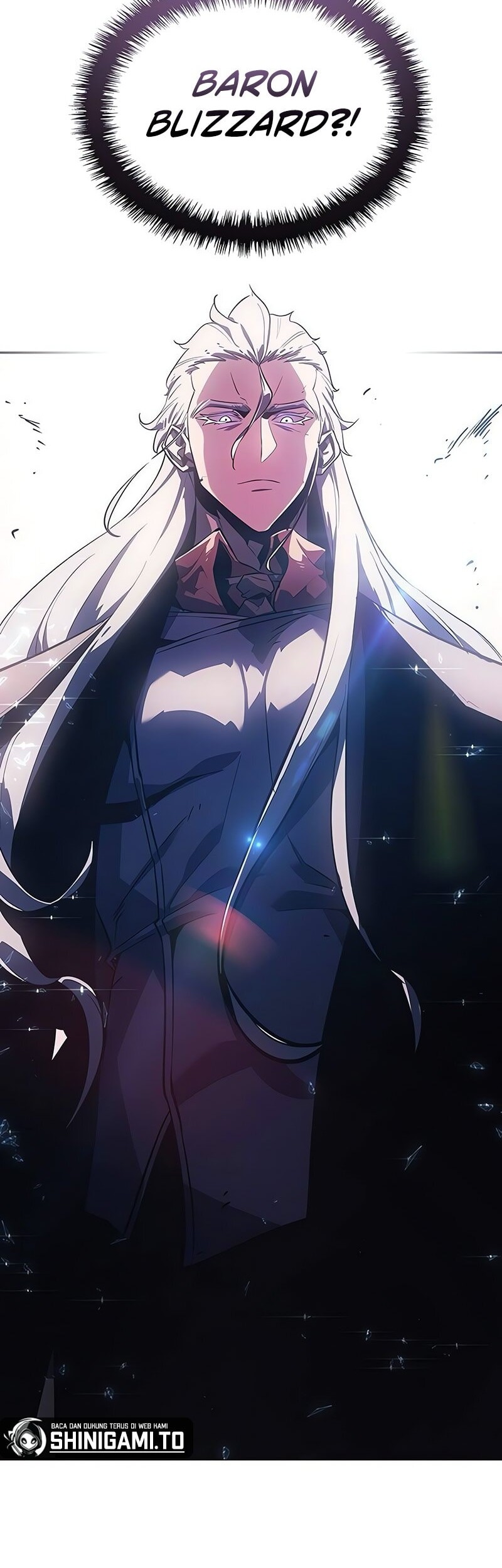 Ice Lord Chapter 36 Gambar 27