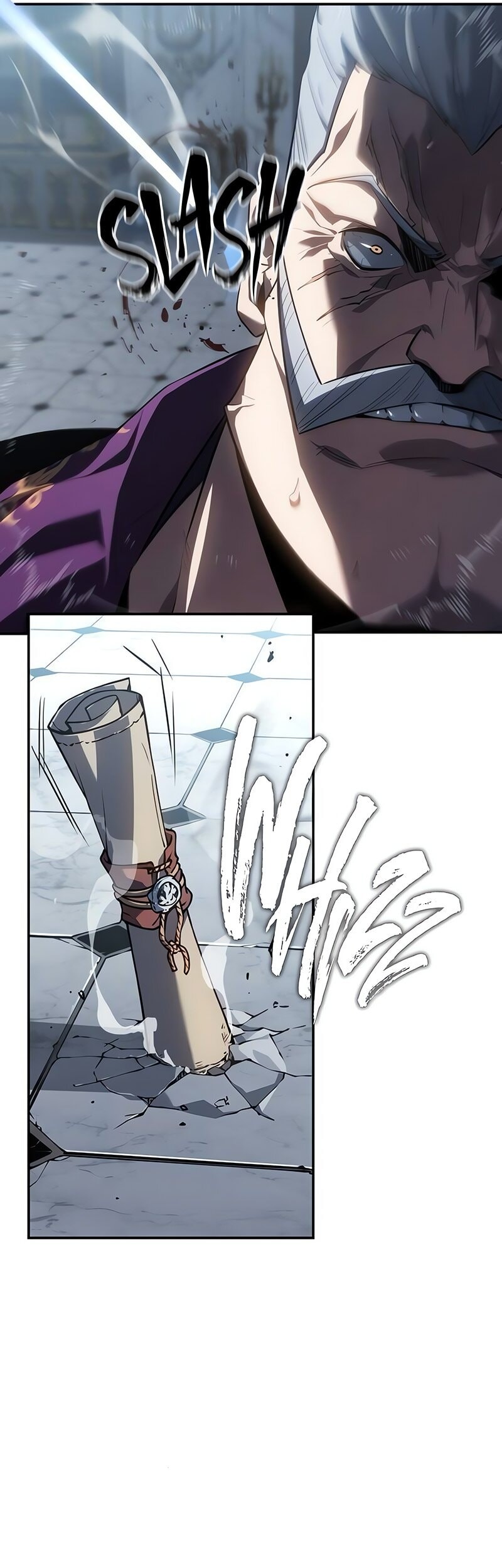 Ice Lord Chapter 36 Gambar 30