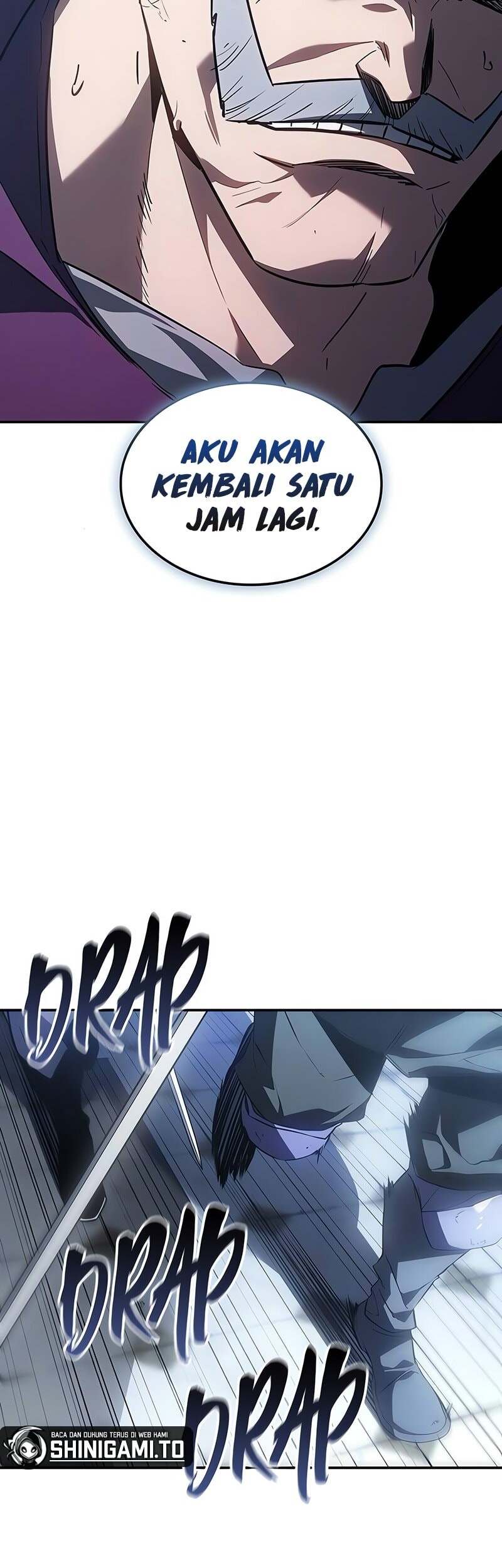 Ice Lord Chapter 36 Gambar 32