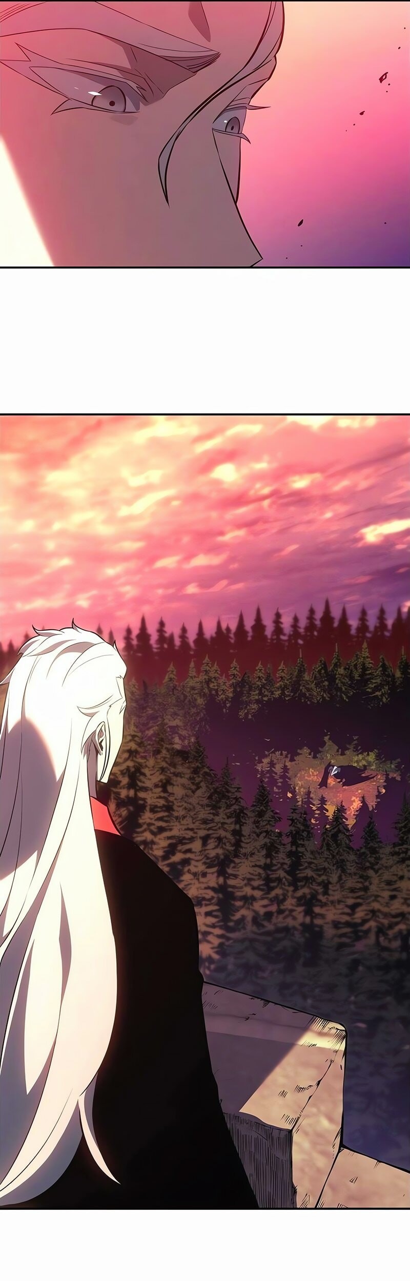 Ice Lord Chapter 37 Gambar 38