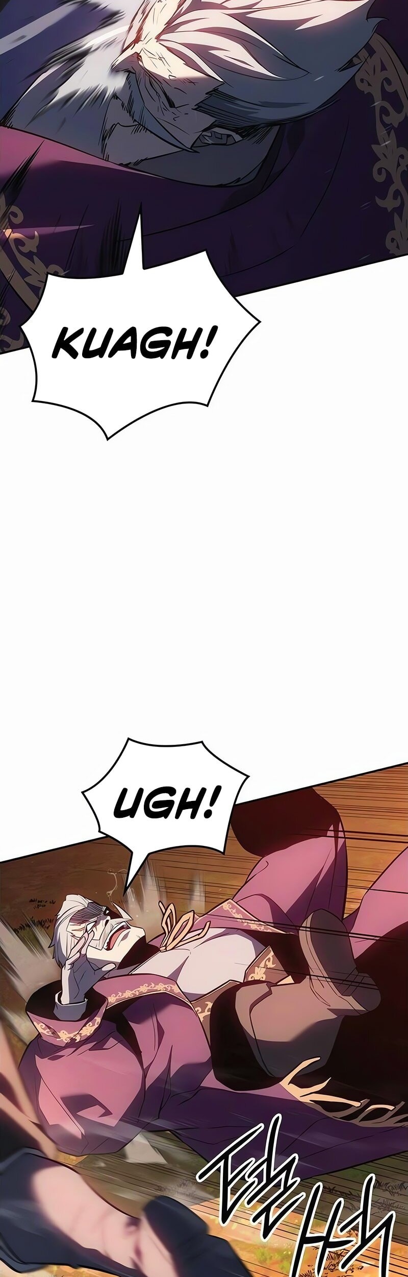 Ice Lord Chapter 37 Gambar 44