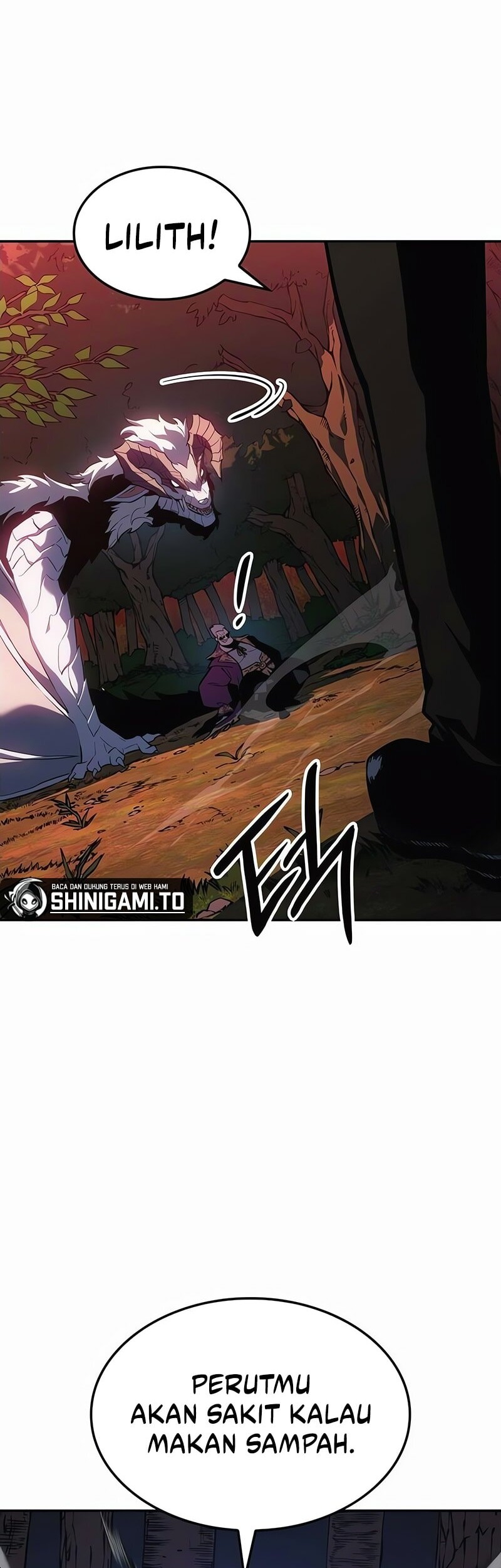 Ice Lord Chapter 37 Gambar 47