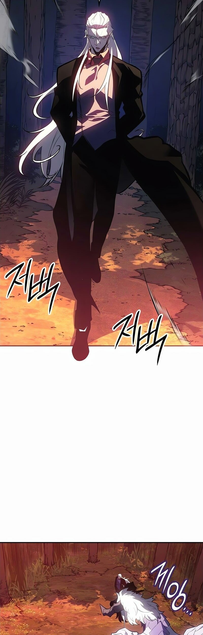 Ice Lord Chapter 37 Gambar 48