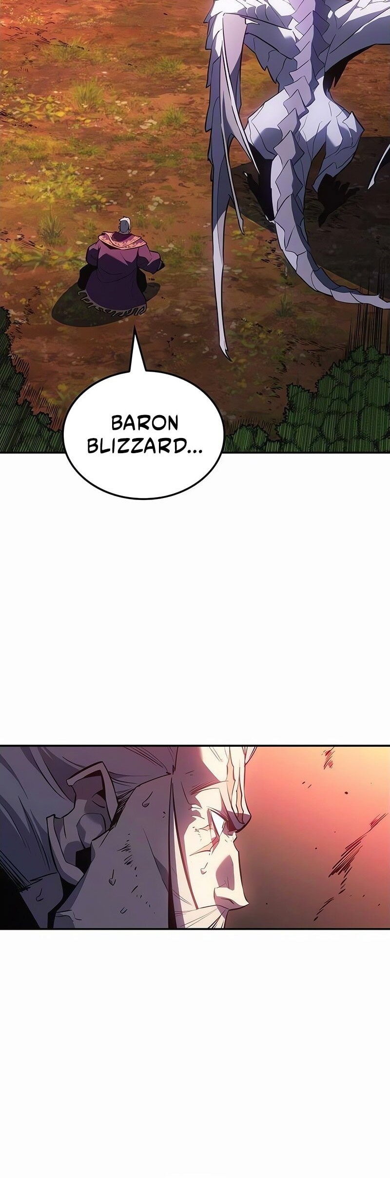 Ice Lord Chapter 37 Gambar 49