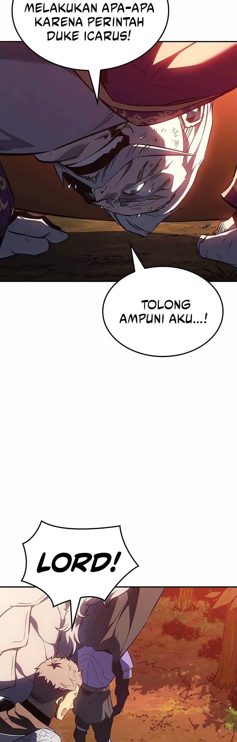 Ice Lord Chapter 37 Gambar 51