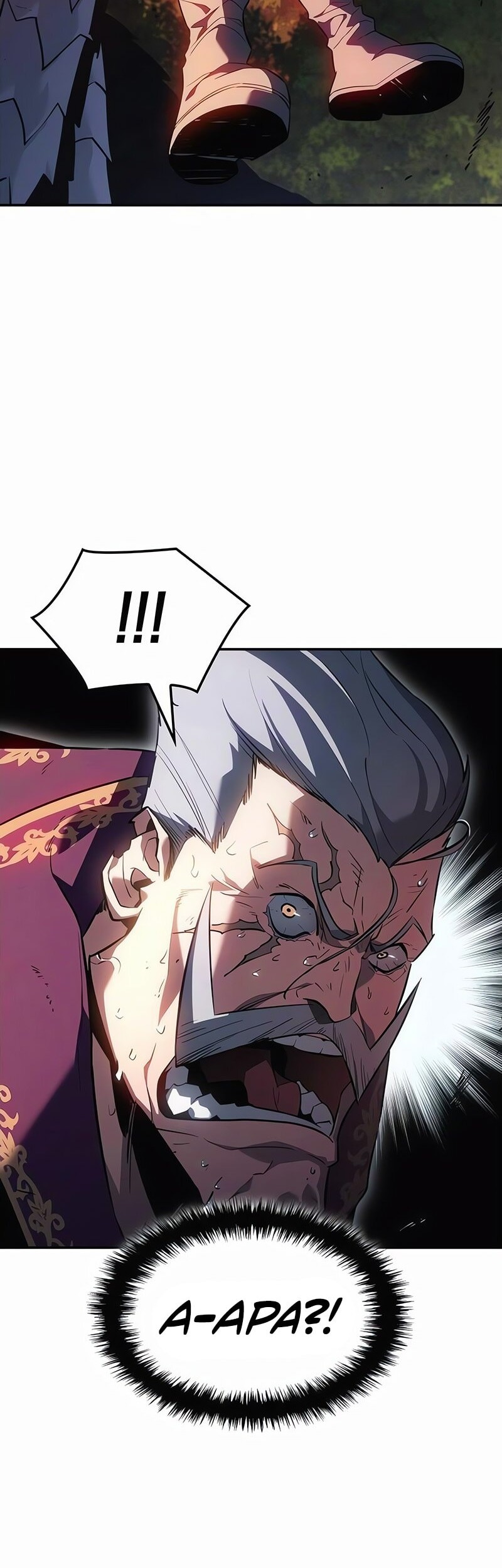 Ice Lord Chapter 37 Gambar 53