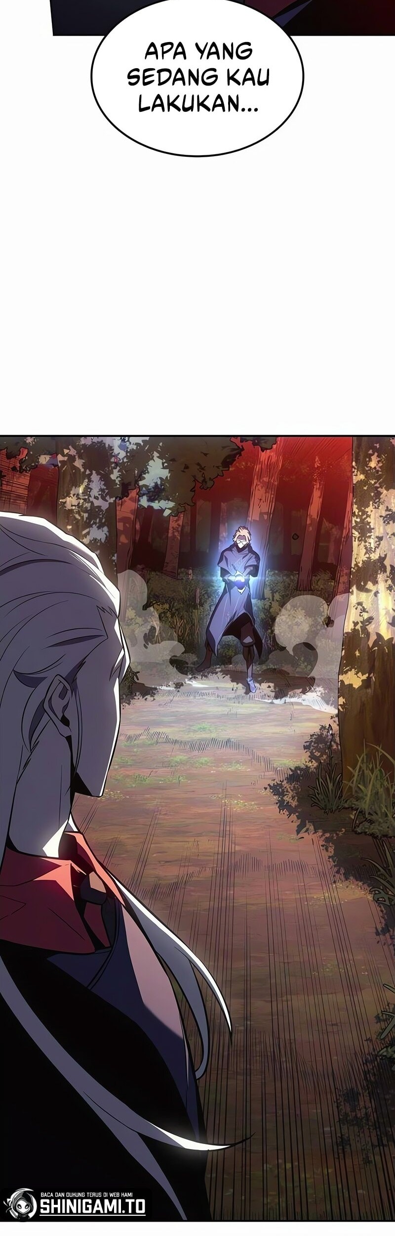 Ice Lord Chapter 37 Gambar 59