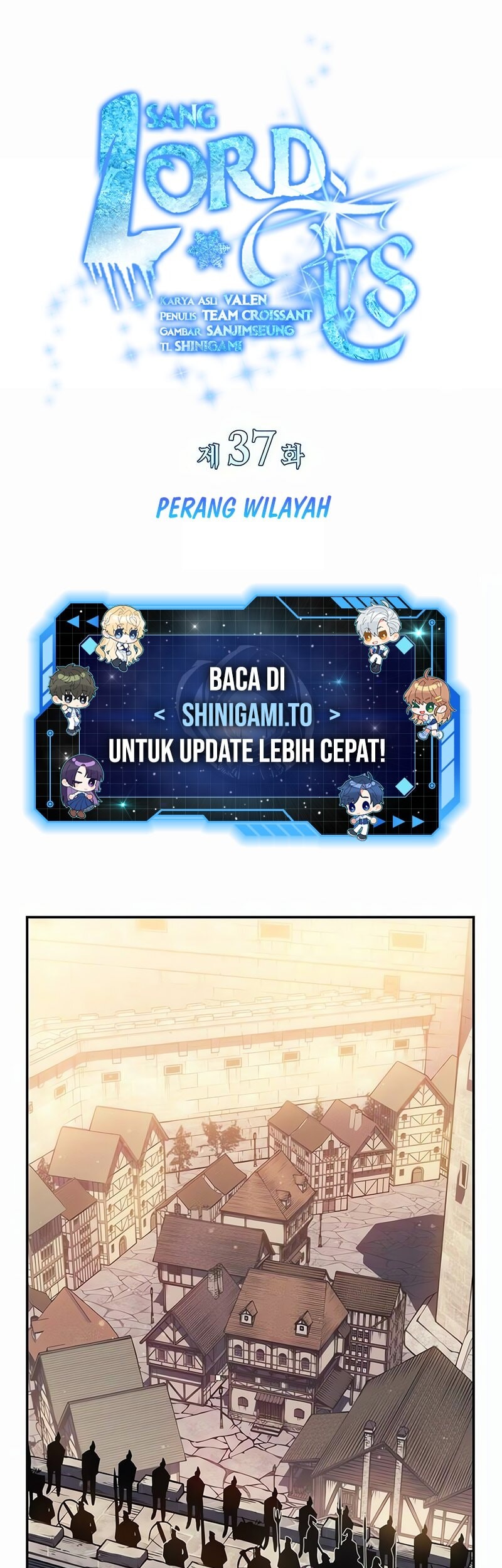 Baca  Ice Lord Chapter 37 Gambar 2