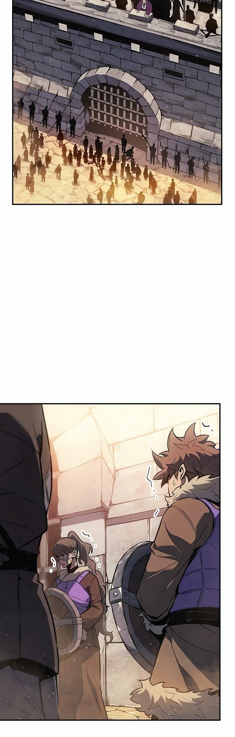 Ice Lord Chapter 37 Gambar 3