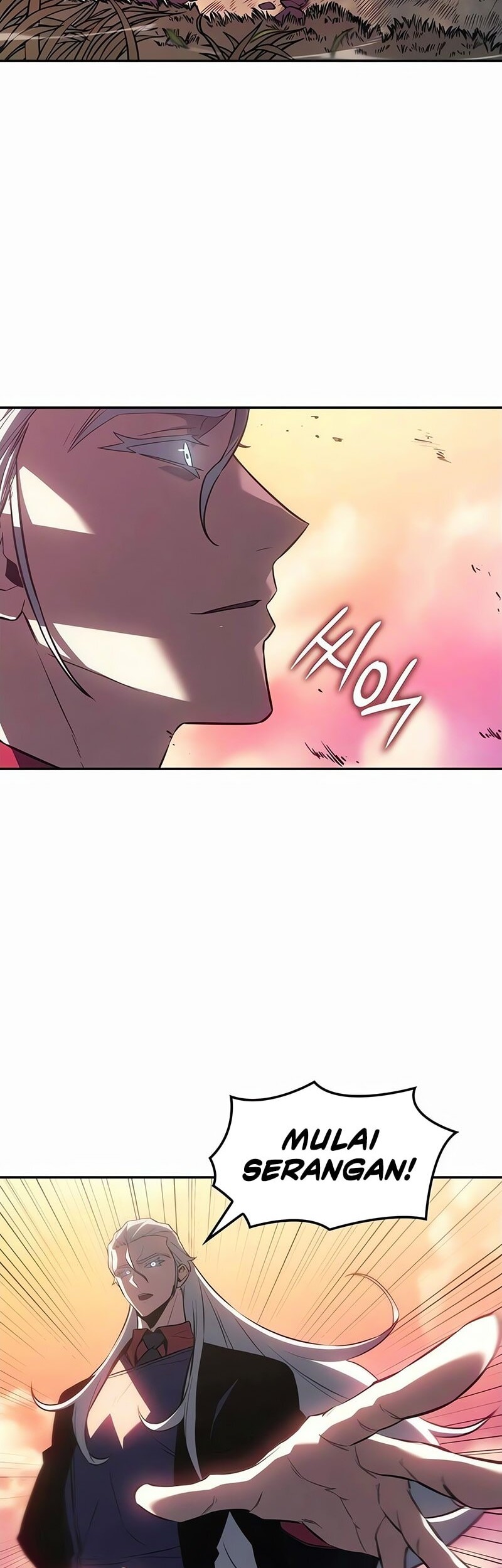 Ice Lord Chapter 37 Gambar 7