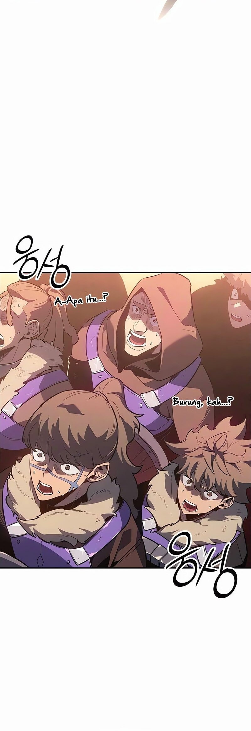 Ice Lord Chapter 37 Gambar 9