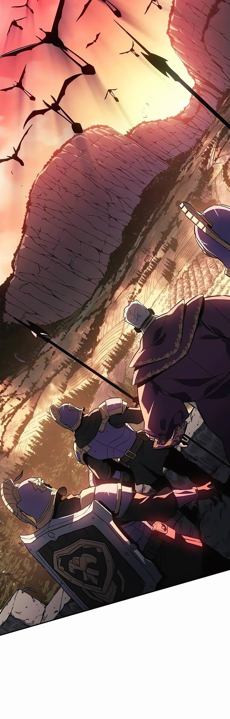 Ice Lord Chapter 37 Gambar 11