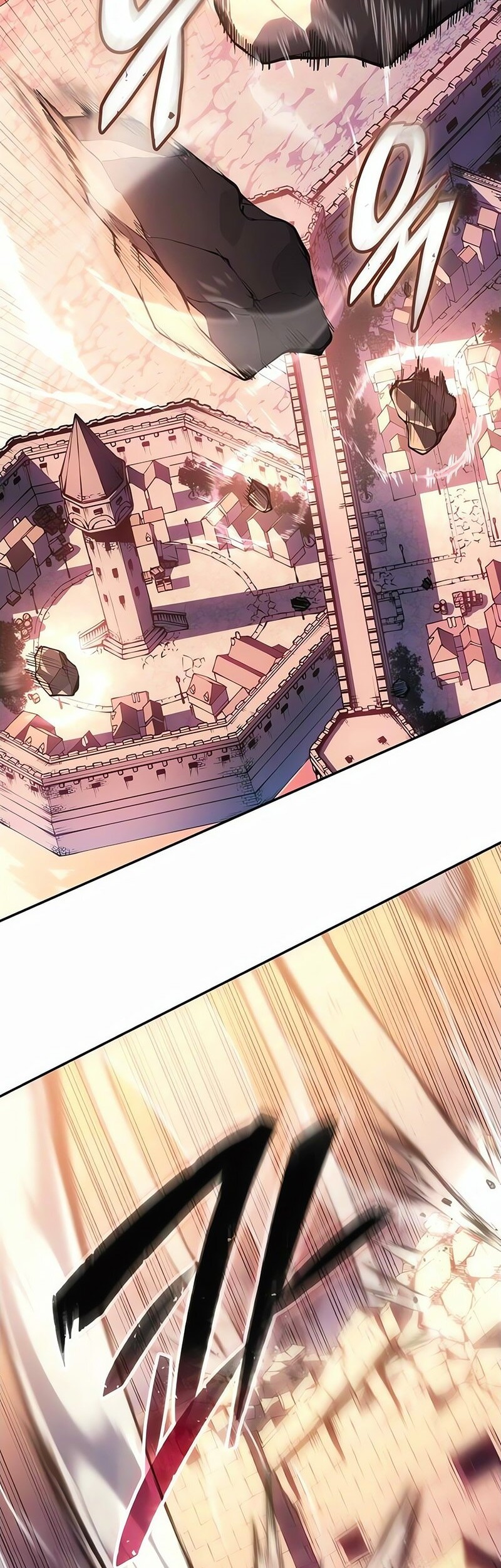 Ice Lord Chapter 37 Gambar 15