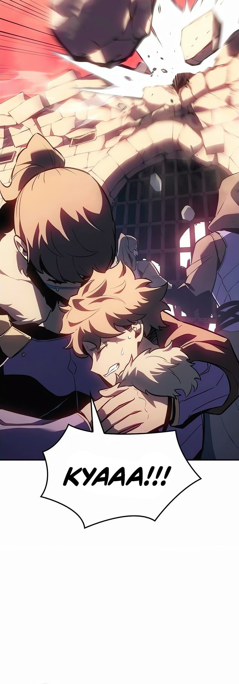 Ice Lord Chapter 37 Gambar 17