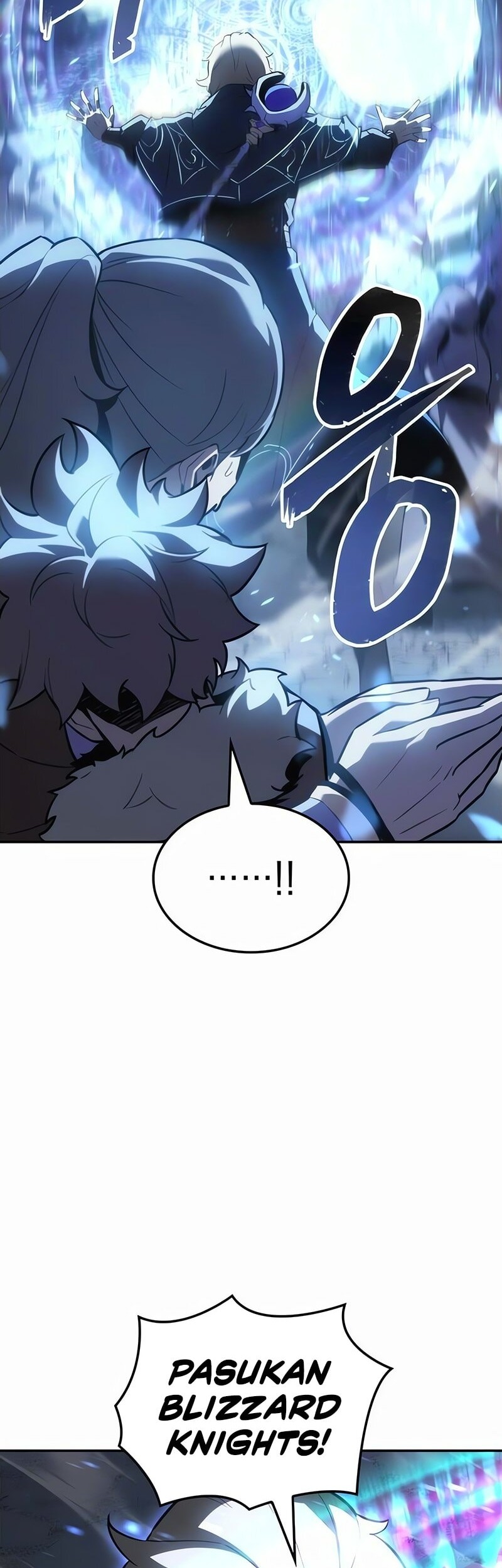 Ice Lord Chapter 37 Gambar 19