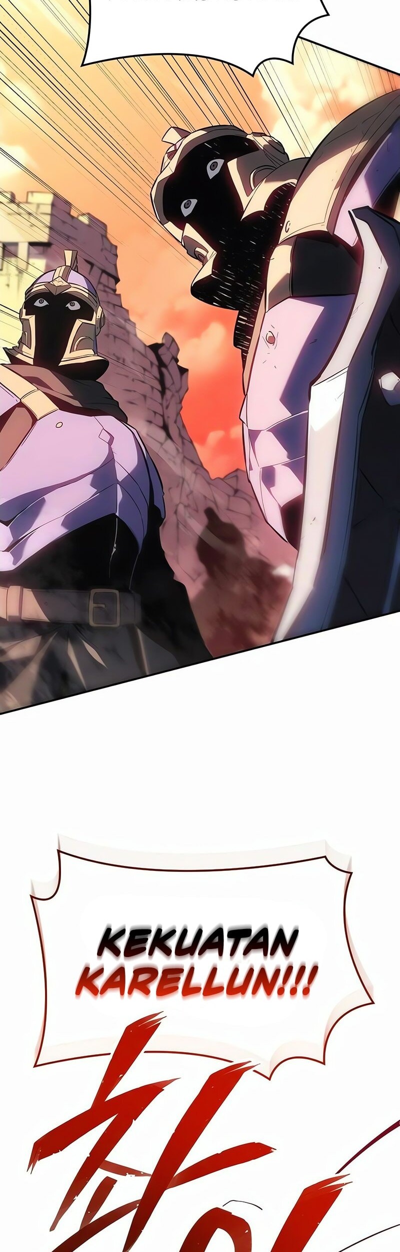 Ice Lord Chapter 37 Gambar 23