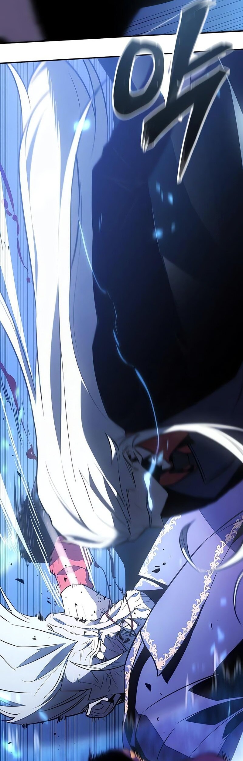 Ice Lord Chapter 38 Gambar 35