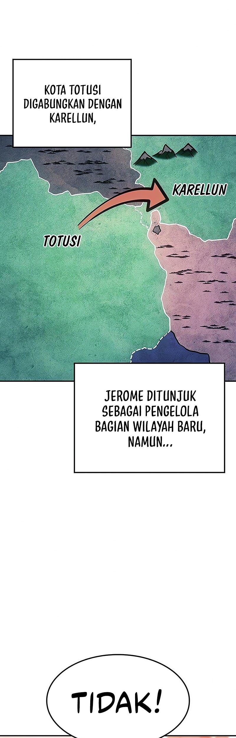 Ice Lord Chapter 38 Gambar 46