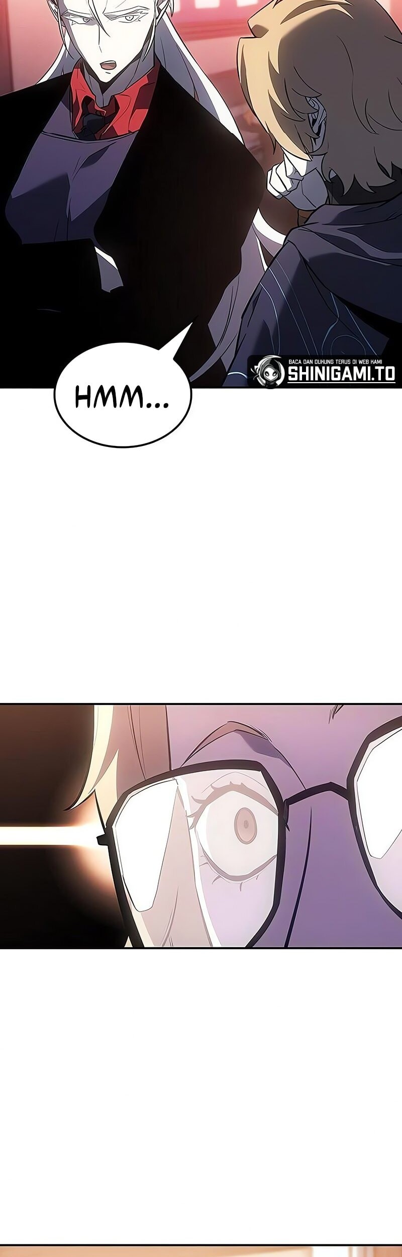 Ice Lord Chapter 38 Gambar 48