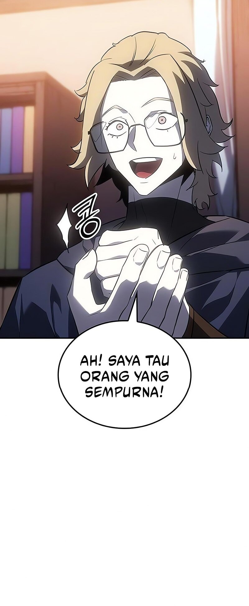 Ice Lord Chapter 38 Gambar 49