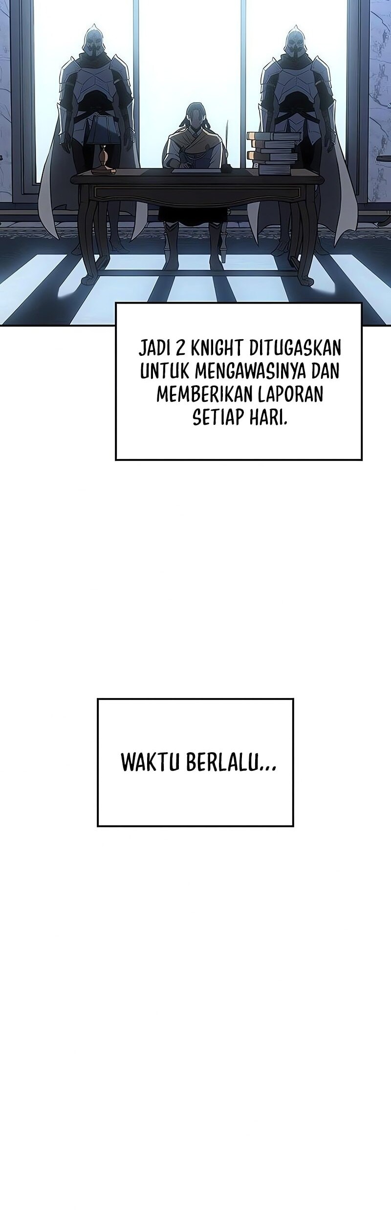 Ice Lord Chapter 38 Gambar 51