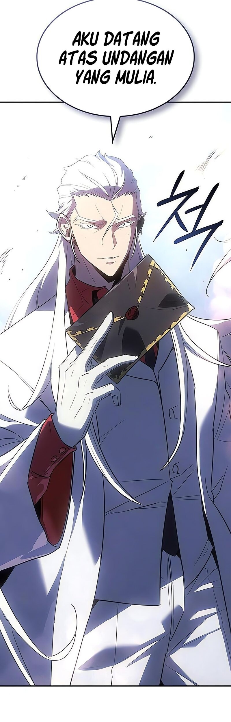 Ice Lord Chapter 38 Gambar 62