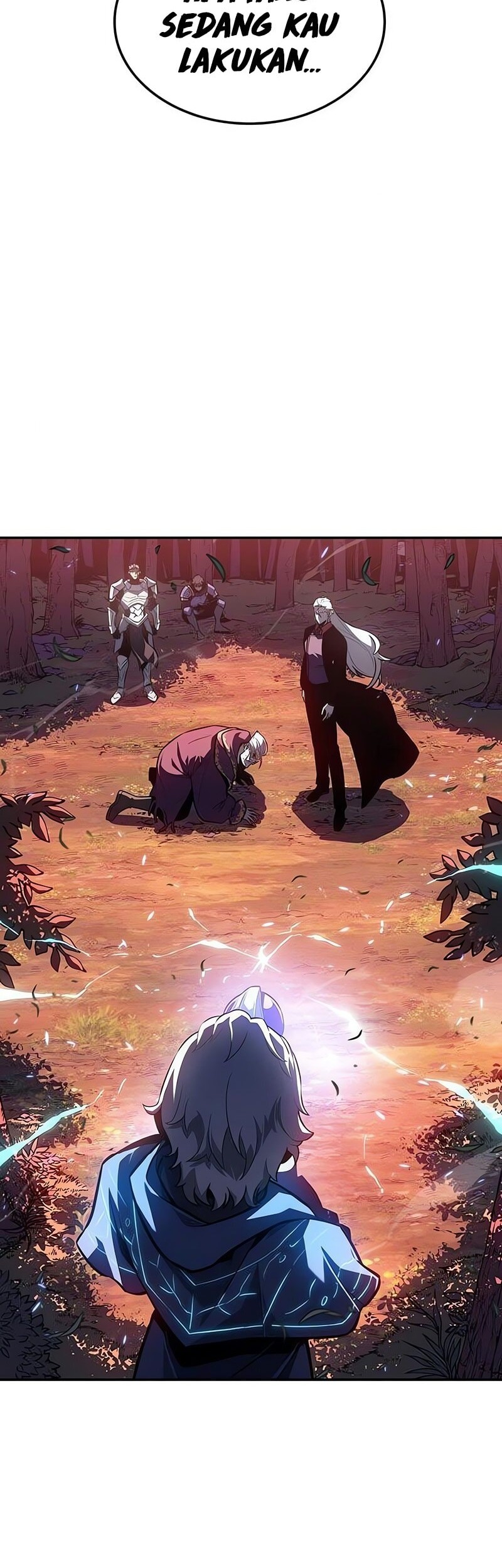 Ice Lord Chapter 38 Gambar 3