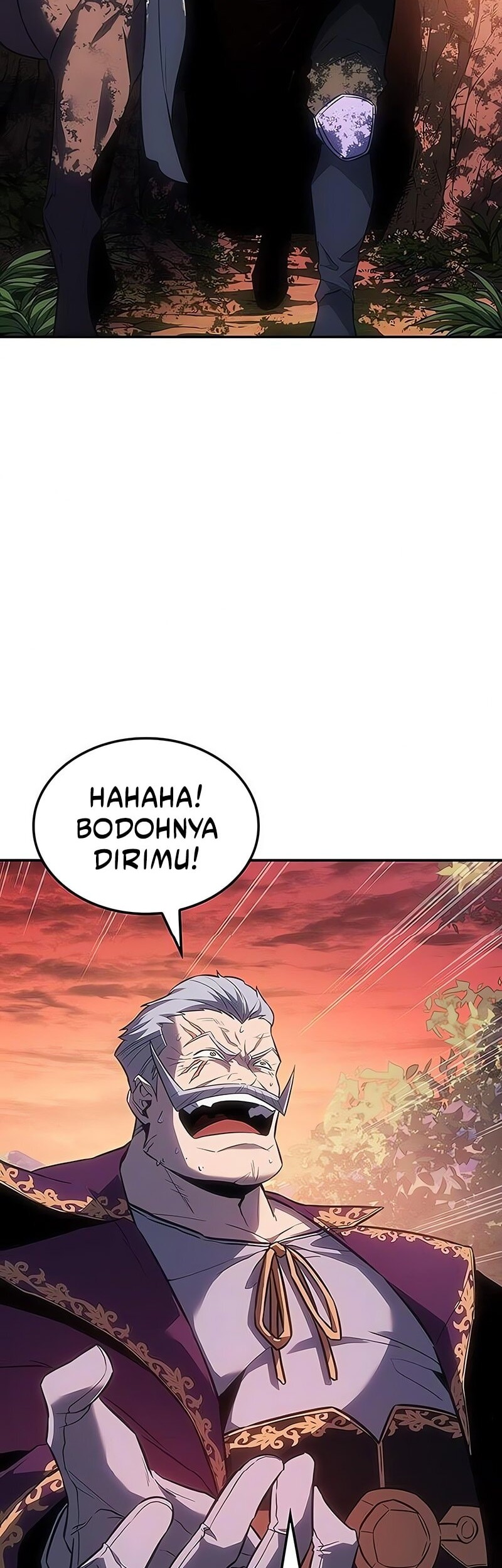 Ice Lord Chapter 38 Gambar 11