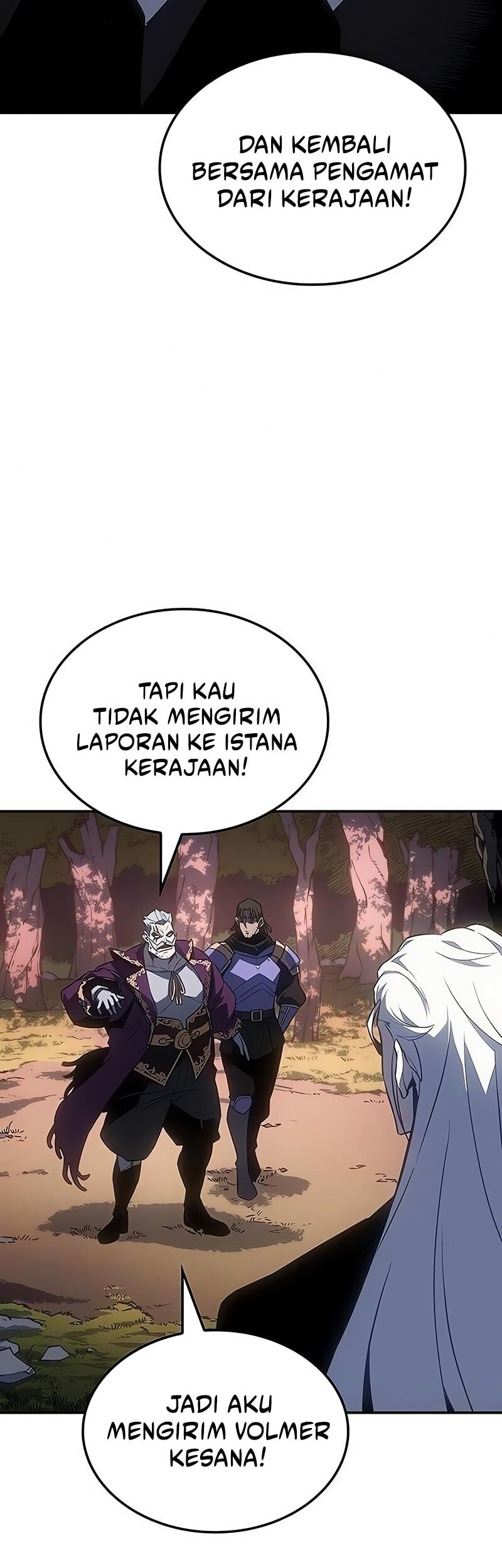 Ice Lord Chapter 38 Gambar 13