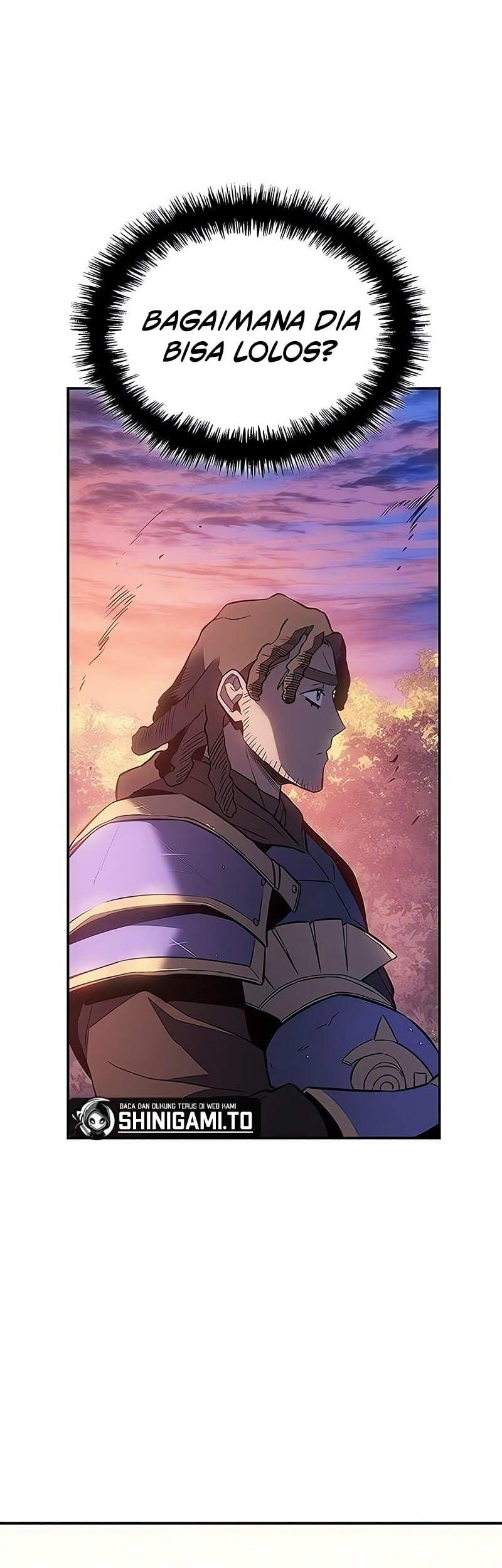 Ice Lord Chapter 38 Gambar 16