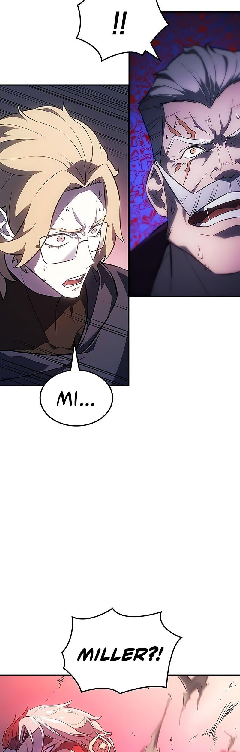 Ice Lord Chapter 38 Gambar 20